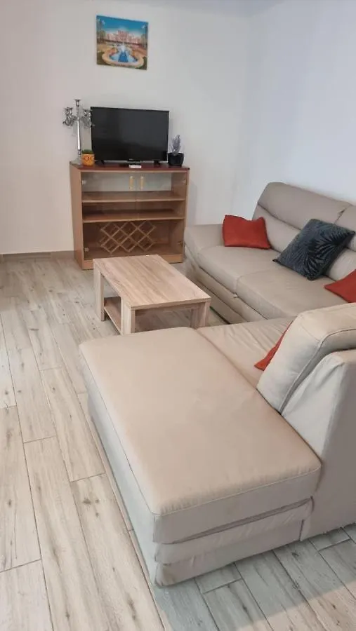 New Bucuresti Relax Flat - Apartament Relaxare - 4 People Apartment 0*, Bucharest