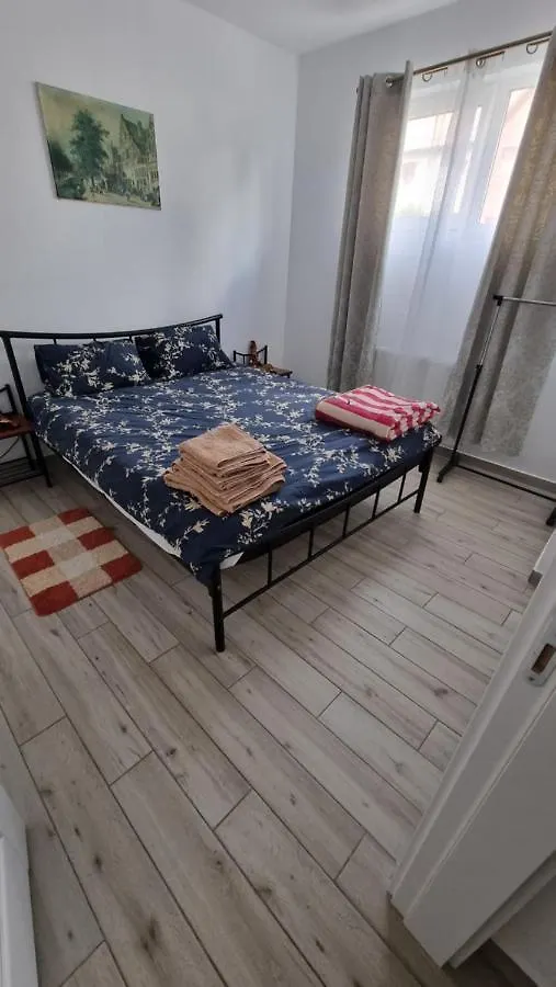 New Bucuresti Relax Flat - Apartament Relaxare - 4 People Apartment