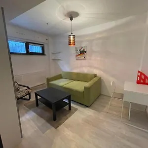 Friendly Two New Building By Chr Luxury Property Bucureşti