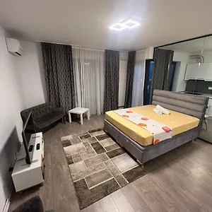 Corporate One Pipera Bucureşti