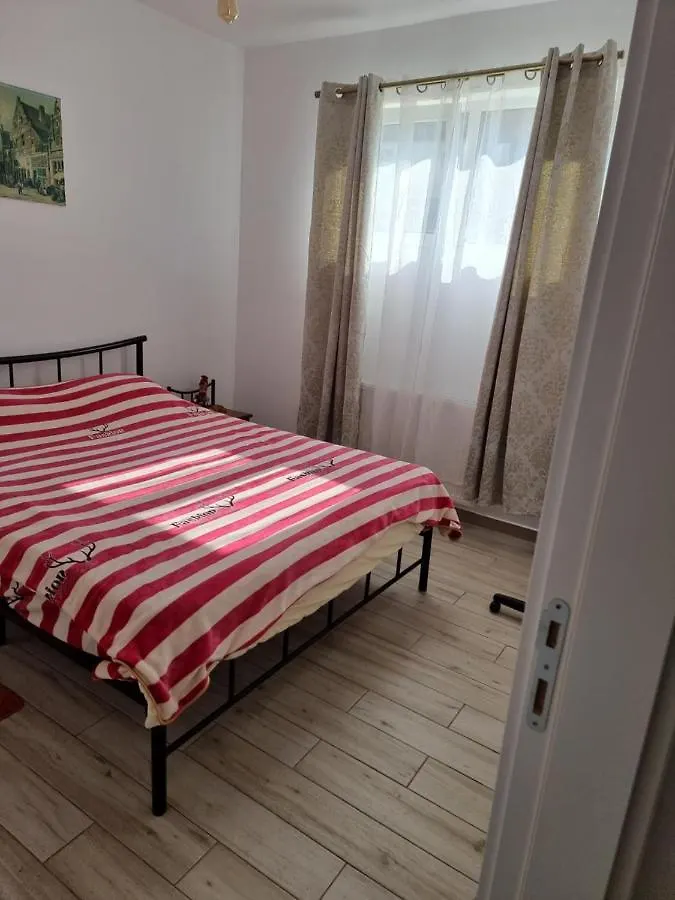 New Bucuresti Relax Flat - Apartament Relaxare - 4 People Apartment 0*, Bucharest Romania