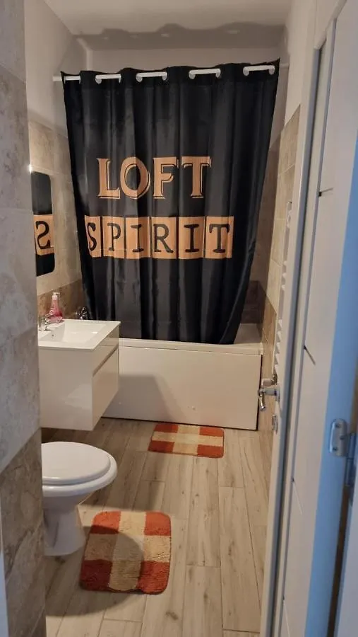 New Bucuresti Relax Flat - Apartament Relaxare - 4 People Apartment 0*, Bucharest