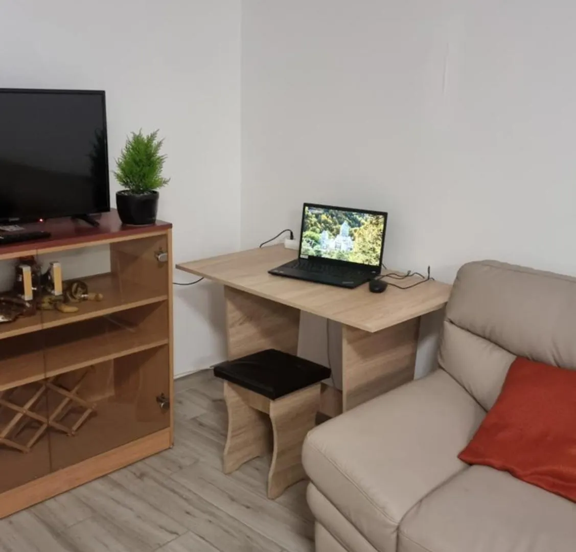 New Bucuresti Relax Flat - Apartament Relaxare - 4 People Apartment  Bucharest