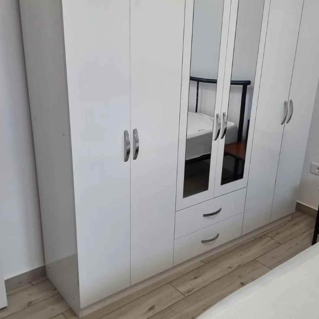 New Bucuresti Relax Flat - Apartament Relaxare - 4 People Apartment