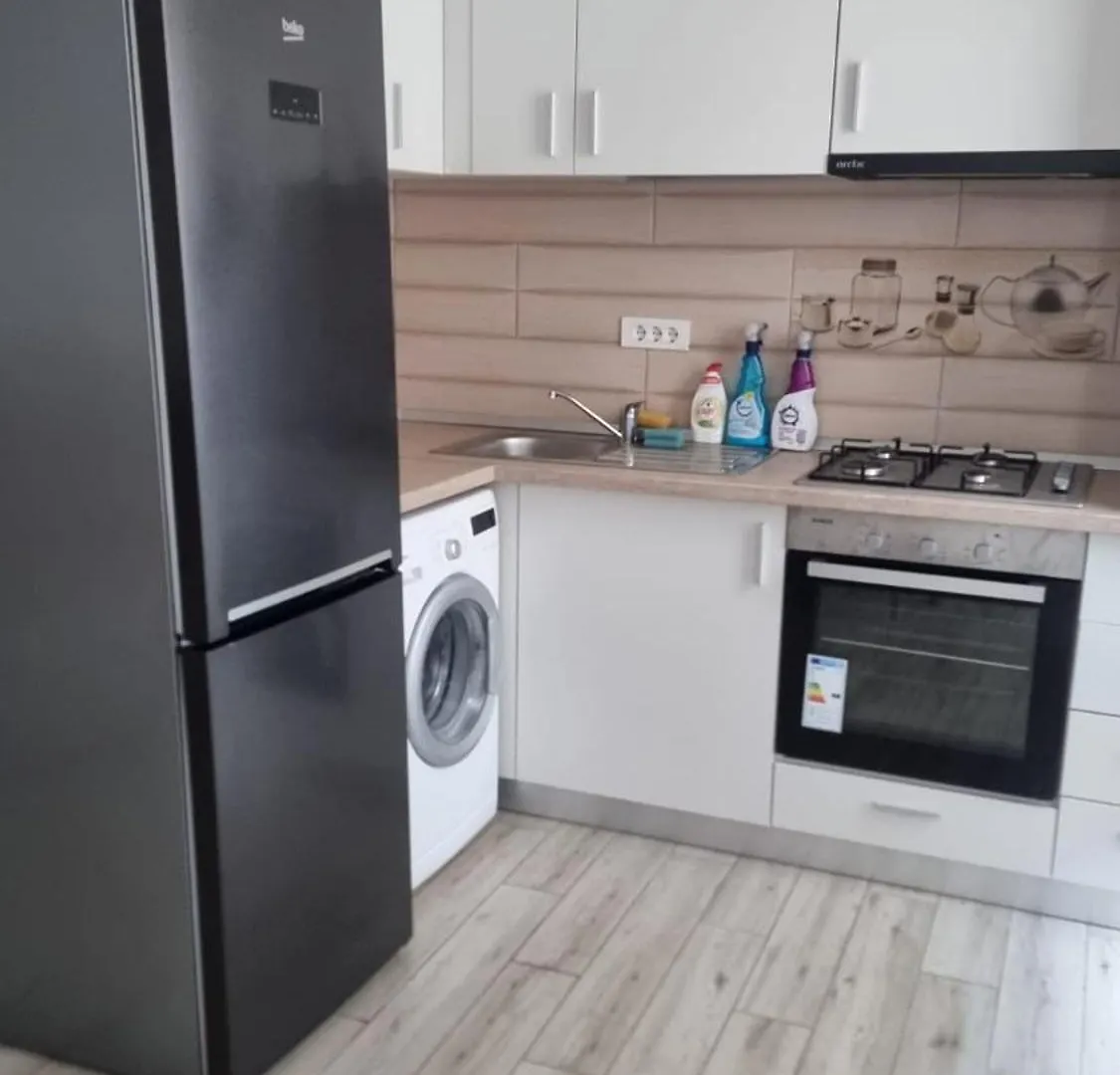 New Bucuresti Relax Flat - Apartament Relaxare - 4 People Apartment