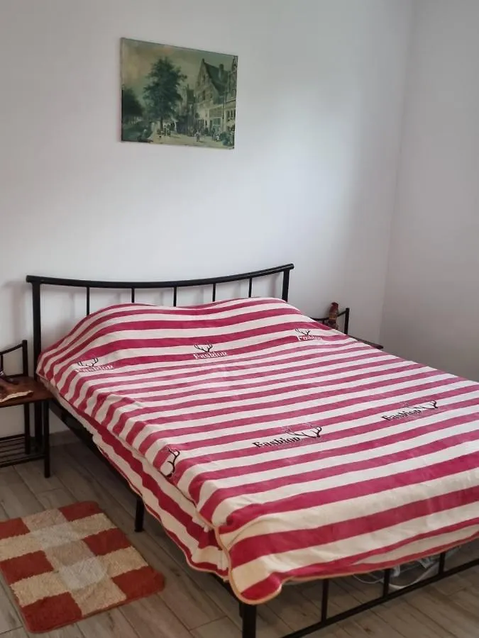 New Bucuresti Relax Flat - Apartament Relaxare - 4 People 아파트 0*, 부쿠레슈티 루마니아