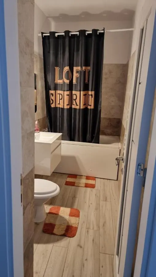 New Bucuresti Relax Flat - Apartament Relaxare - 4 People Apartment 0*, Bucharest Romania